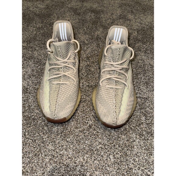 yeezy boost 350 v2 citrin non reflective